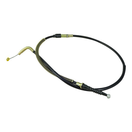Cable Embrague Yamaha Ybr 125 China - Tech Cable Embrague Yamaha Ybr 125 China - Tech