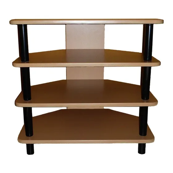 Mesa Multiusos, Para Tv, De Noche O Lateral