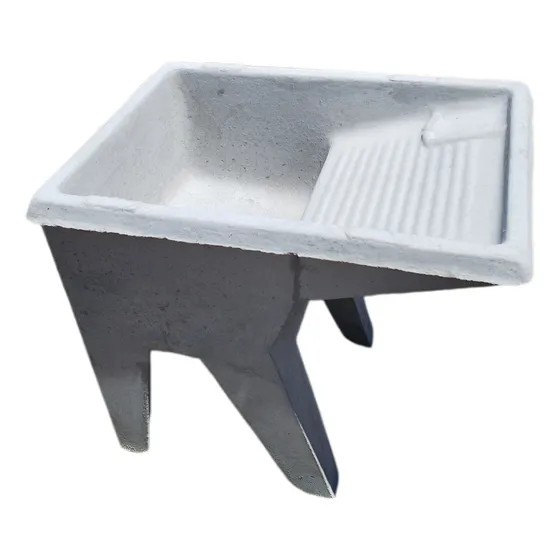 Pileta De Lavar Ropa