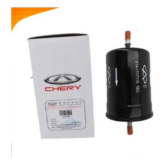 Filtro De Gasolina Chery Arauca / Orinoco / X1