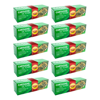 10 Pza W1105a Cartucho 105a Compatible Con Mfp 135 10 Pza W1105a Cartucho 105a Compatible Con Mfp 135