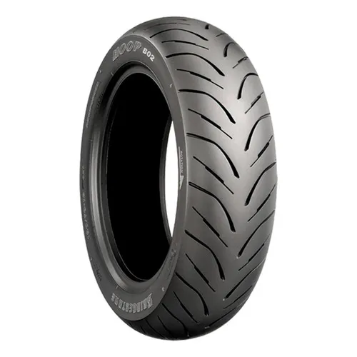 Llanta 130/60-13 Para Moto Tubeless 53l Hoop B02 Bridgestone
