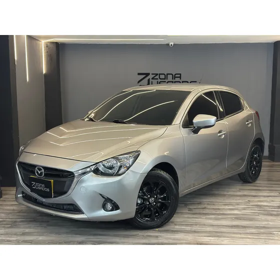 Mazda 2 1.5 Touring