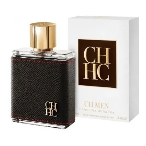 Perfume -- Carolina Herrera Ch For Men -- 100ml  -- Original