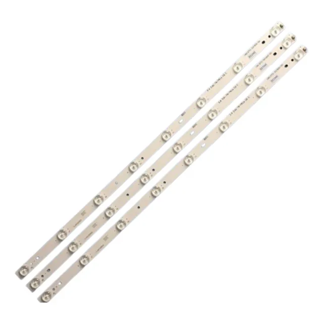 Tira Led Microsonic Led32le3229 Backlight Iluminacion Oferta