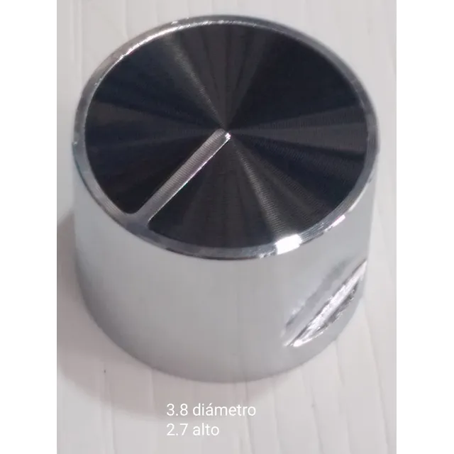 Perilla De Lujo Para Cocina Modelo Oscuro . 