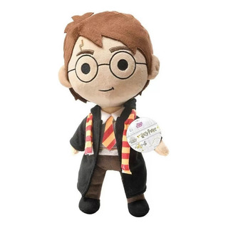 Boneco Pelúcia Harry Potter - Baby Brink Boneco Pelúcia Harry Potter - Baby Brink