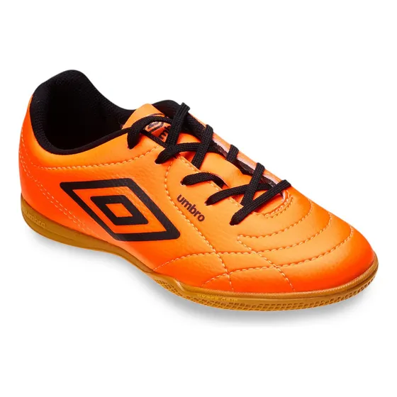 Chuteira Juvenil Futsal Class Footballer Umbro