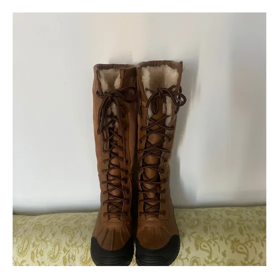 Ugg Botas