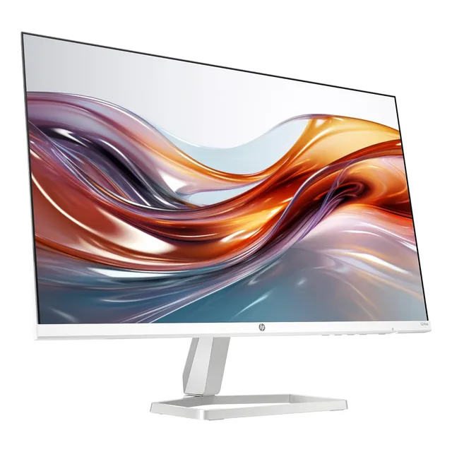 Monitor Hp Ips Full Hd De 23.8  Con Bocinas 524sa