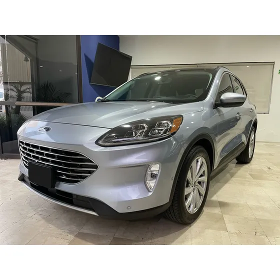 Ford Escape 2.5 Titanium At