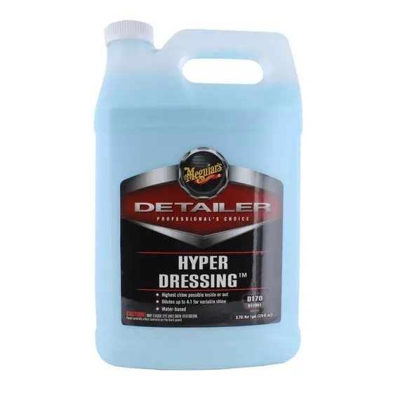 Meguiars Acondicionador Hyper Dressing Concentrado  Allshine