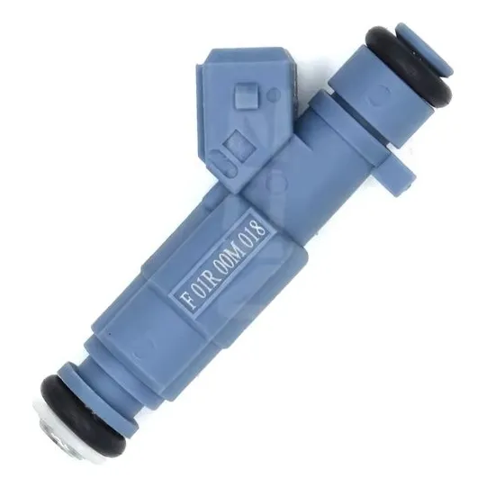 Inyector De Haima 7