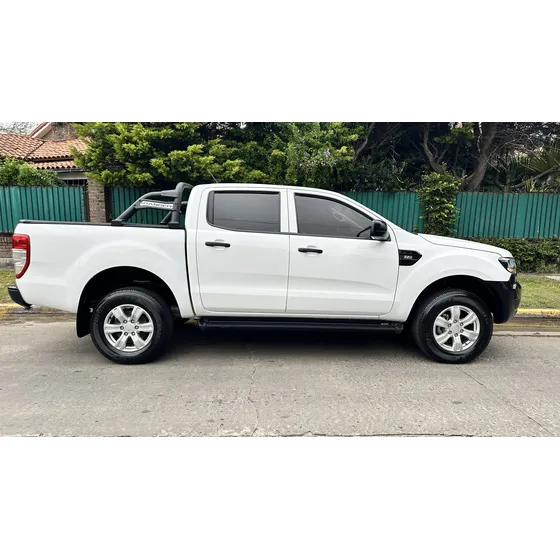 Ford Ranger 2.2 Cd Xl Tdci 150cv 4x2