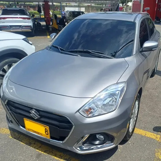 Suzuki Swift 2023 1.2 Dzire
