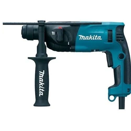 Taladro Rotomartillo Makita Hr1830 De 3/8 440w Eléctrico
