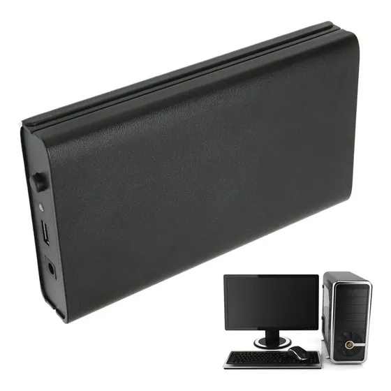 Bewinner Carcasa Disco Duro Usb 3.0 Sata Estacion Externa I