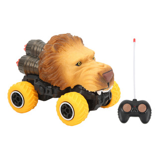 Coche Con Control Remoto Animal Para Niños 1:43 Quick Respon Coche Con Control Remoto Animal Para Niños 1:43 Quick Respon