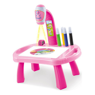Proyector De Dibujo Para Niños Infantil Seguimiento Juguete Proyector De Dibujo Para Niños Infantil Seguimiento Juguete
