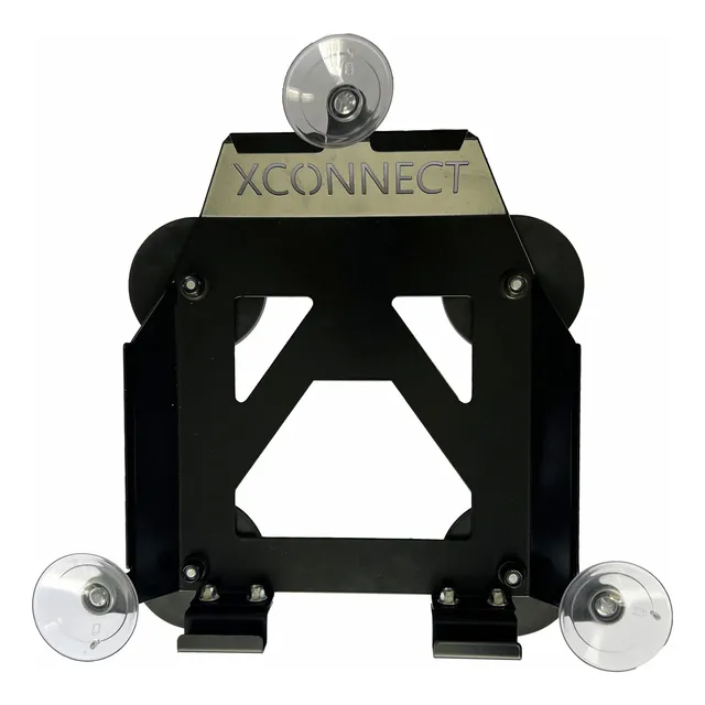 Soporte / Case Para Starlink Mini / Carro, Avión O Bote
