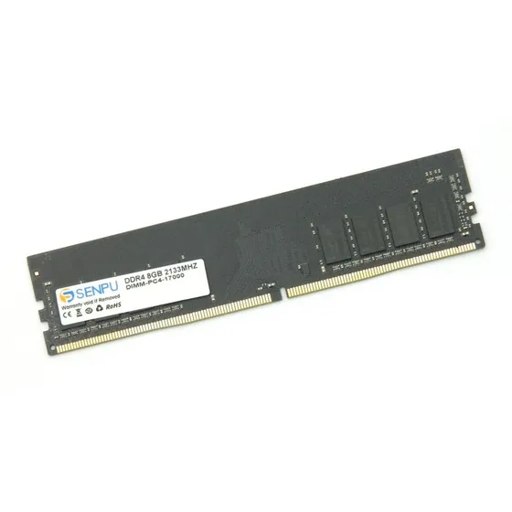 Memoria Ram Pc 8gb Ddr4 2133mhz Pc4 17000 Nuevas