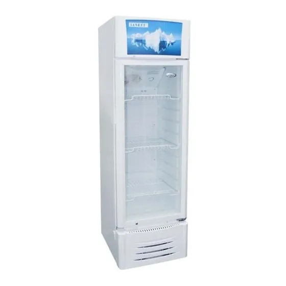 Cámara Enfriamiento Sankey Rfd-1080 /10p