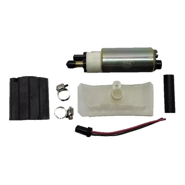 Bomba Gasolina Electrica Int.(pila)corsa/fiesta/explorer Sap