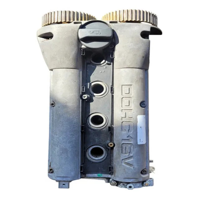Motor Gol Parati Bola G3 1.0 16v Gas Mi 1999 A 2001 69cv