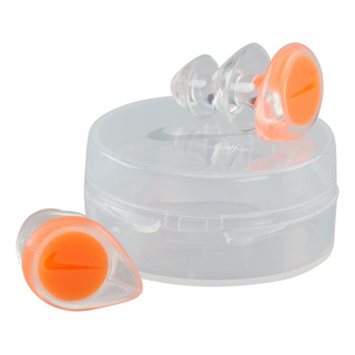 Tapones De Natación Para Los Oídos Nike Naranja Cw9499-800 Tapones De Natación Para Los Oídos Nike Naranja Cw9499-800