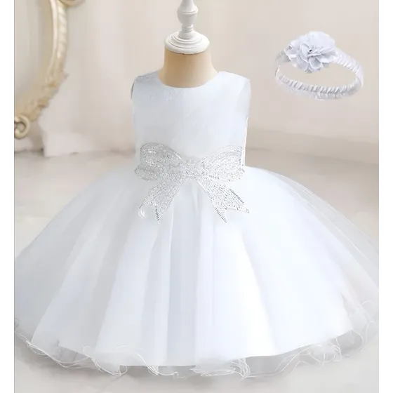 Vestidos 1 A 3 Años, Medidas En La Descripción