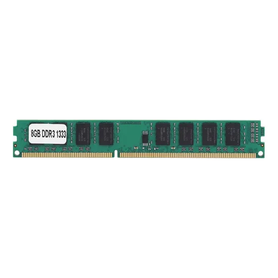 Cuifati Ddr3 Memoria 8gb 1333mhz Para Escritorio
