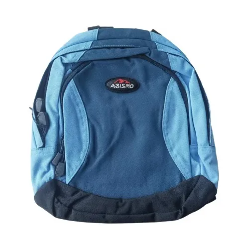 Bolso Morral Practico Marca Abismo Wayaraca