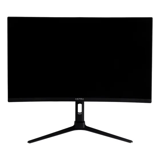 Monitor Astra 27 Pulgadas Curvo Led Hdmi Dc 180hz Rgb Gamer