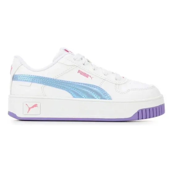 Zapatillas Puma Carina Street Bouncy 397975-01