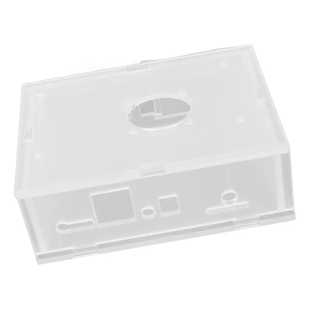Kit De Fundas Acrílicas Para Placa De Desarrollo Orange Pi 5
