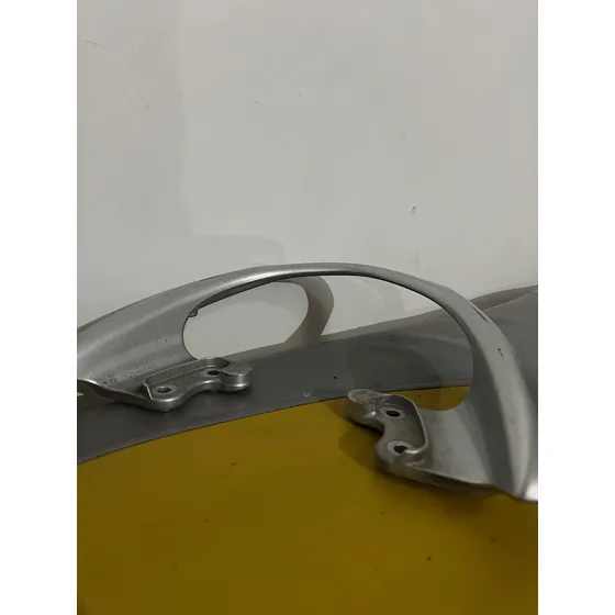 Soporte Asiento Trasero Moto Suzuki