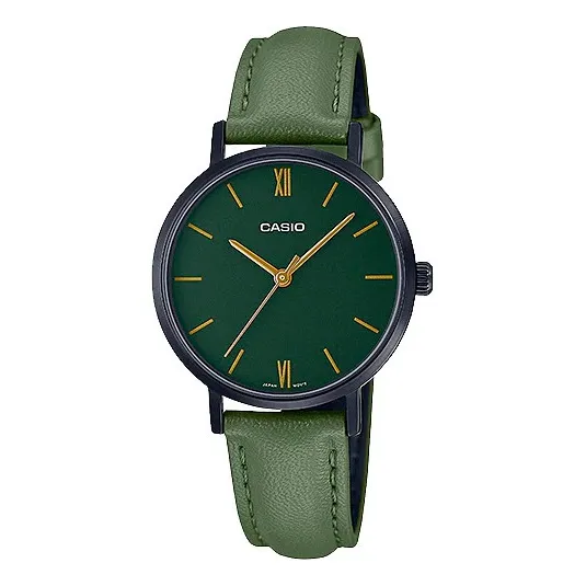 Reloj Casio Dama Ltp-vt02bl-3a
