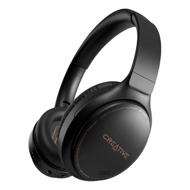 Audifono Con Microfono Creative Zen Hybrid Gen 2 Bt