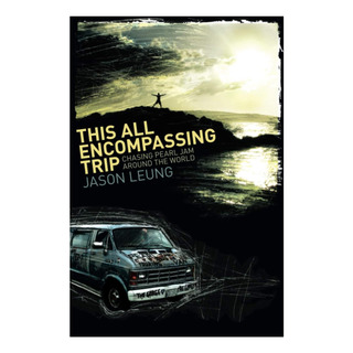 Libro: This All Encompassing Trip: Chasing Pearl Jam Around Libro: This All Encompassing Trip: Chasing Pearl Jam Around
