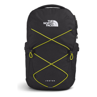 Mochila The North Face Jester Everyday Tnf Negra 28l Mochila The North Face Jester Everyday Tnf Negra 28l