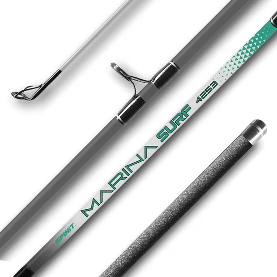 Caña Pesca Spinit Marina Surfcasting 4.25m 3t 30-50lb