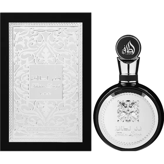 Fakhar Black Edp