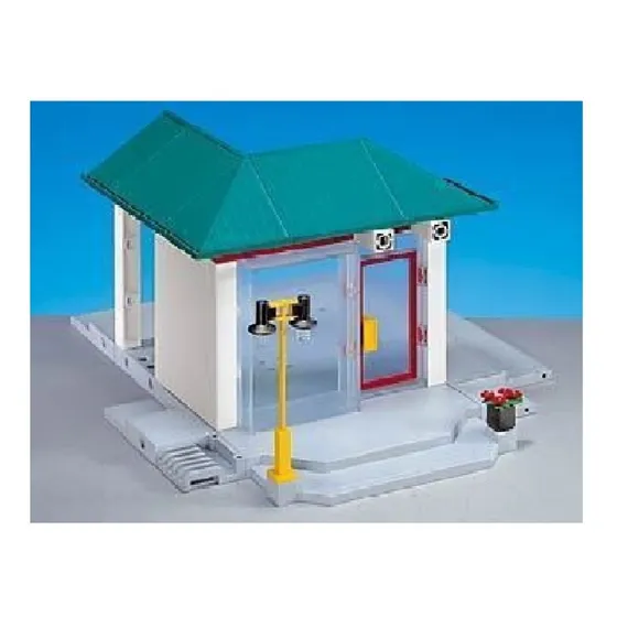 Playmobil Juguete Para Armar