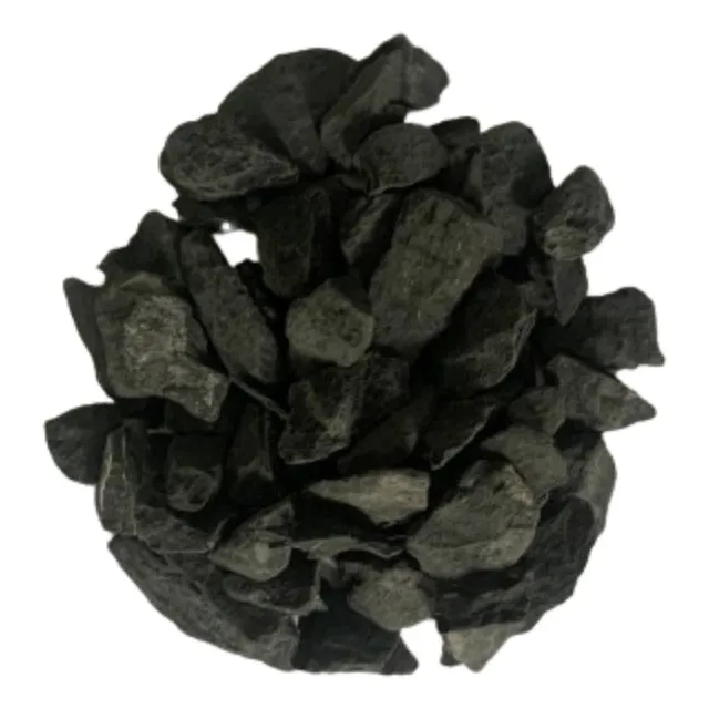 Granito Para Piso Negro 