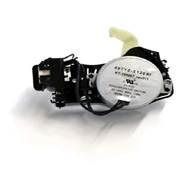 Actuador De Lavadora Whirlpool W10913953