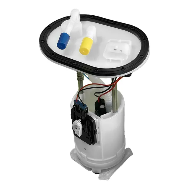 Bomba De Gasolina Completa Fiat Palio - Siena