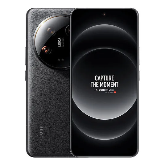 Xiaomi 14 Ultra 16/1tb Global Rom Google Play