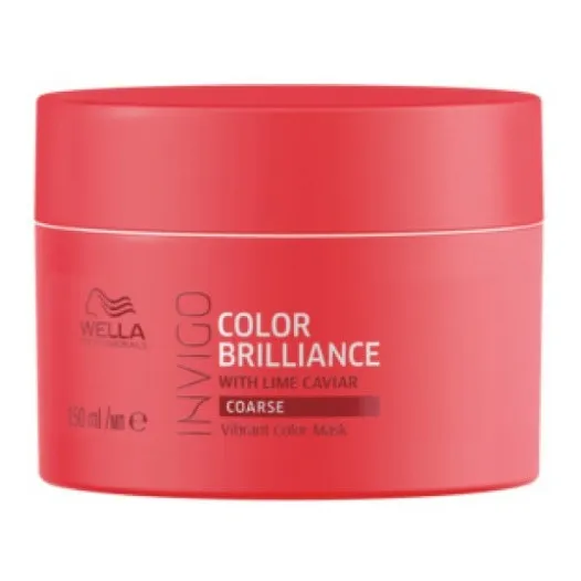 Invigo Color Brilliance Mascara 150 Ml Wella