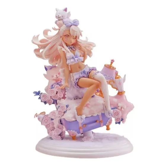 Fate/kaleid Liner Prisma Illya Chloe Von Einzbern Pre Sale
