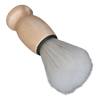 Pincel De Barbear Kit C/12 Un Pincel De Barbear Kit C/12 Un